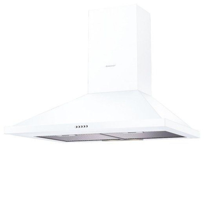 Каминная вытяжка RAINFORD RCH-2625 white