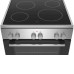 Плита BOSCH HKA050050Q