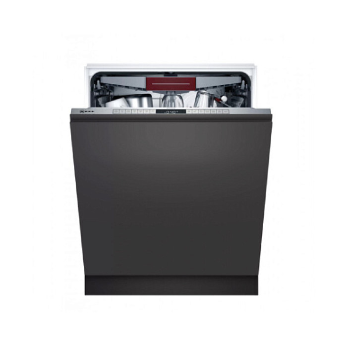 Посудомоечная машина NEFF S155ECX11E Посудомоечная машина NEFF S155ECX11E