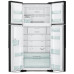 Холодильник HITACHI R-W660PUC7 GGR Холодильник HITACHI R-W660PUC7 GGR