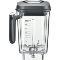 Кувшин KITCHENAID 5KSB68SW 1.65 л пластиковый для KSB8270 / KSB7068 Кувшин KITCHENAID 5KSB68SW 1.65 л пластиковый для KSB8270 / KSB7068