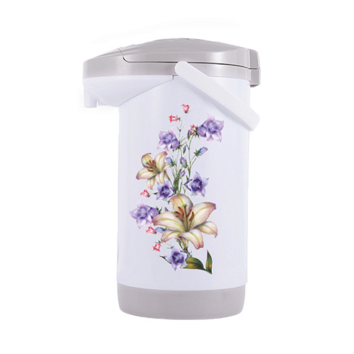 Термопот BLACKTON BT TP321 Lilies Термопот BLACKTON BT TP321 Lilies