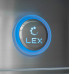 Холодильник LEX LCD505BGID Холодильник LEX LCD505BGID