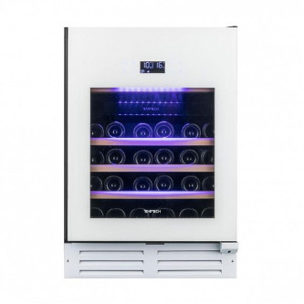 Винный шкаф TEMPTECH EX60DRW Винный шкаф TEMPTECH EX60DRW