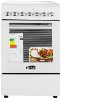Плита SIMFER F56VW05017