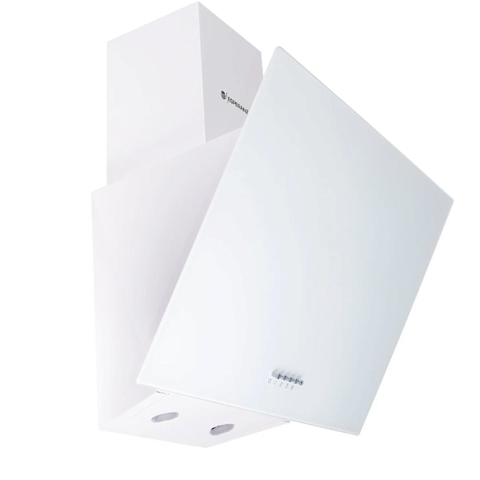 Вытяжка ESPERANZA RHA60G05 W Вытяжка ESPERANZA RHA60G05 W