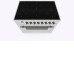 Варочный центр ILVE PI096NE3/SSB