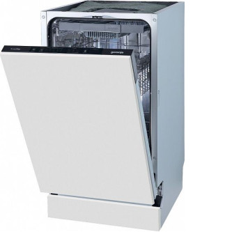 Посудомоечная машина GORENJE GV561D10 Посудомоечная машина GORENJE GV561D10