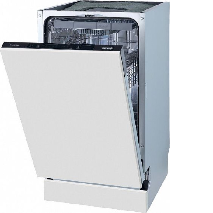 Посудомоечная машина GORENJE GV561D10 Посудомоечная машина GORENJE GV561D10