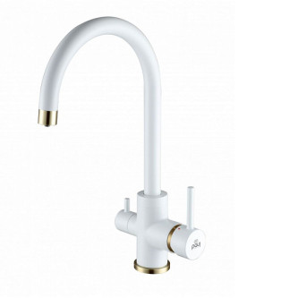 Смеситель PAULMARK Essen Es213211-431BR Смеситель PAULMARK Essen Es213211-431BR