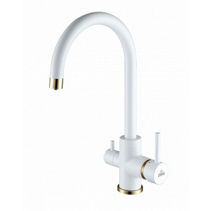 Смеситель PAULMARK Essen Es213211-431BR Смеситель PAULMARK Essen Es213211-431BR
