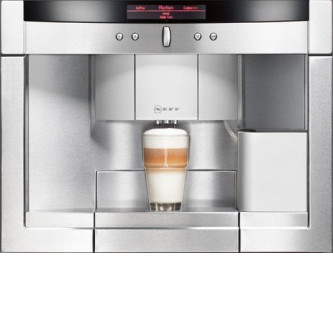 Кофемашина NEFF c77v60n2