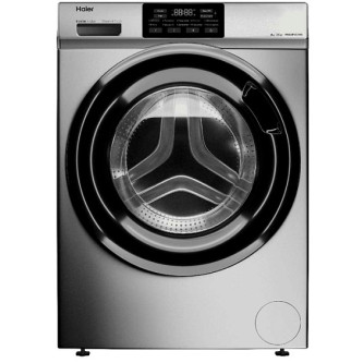 Стиральная машина HAIER HW60-BP12919BS