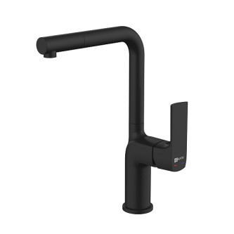 Смеситель LEMARK Ursus LM7205BL