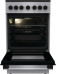 Плита GORENJE GEC5B41SG Плита GORENJE GEC5B41SG