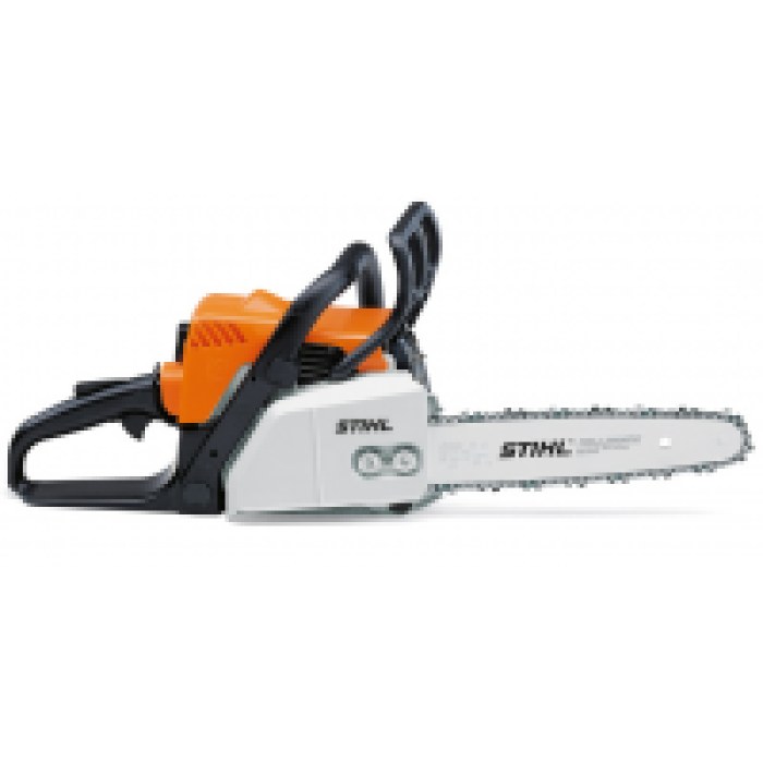 Бензопила STIHL ms 170 14 Бензопила STIHL ms 170 14