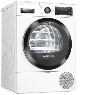 Сушильная машина BOSCH WTX87K40PL