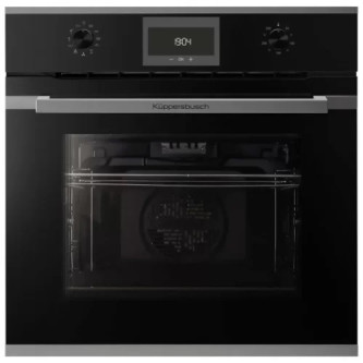 Духовой шкаф KUPPERSBUSCH B 6335.0 S9 Духовой шкаф KUPPERSBUSCH B 6335.0 S9