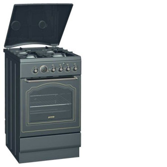 Газовая плита GORENJE gi 52 cl b
