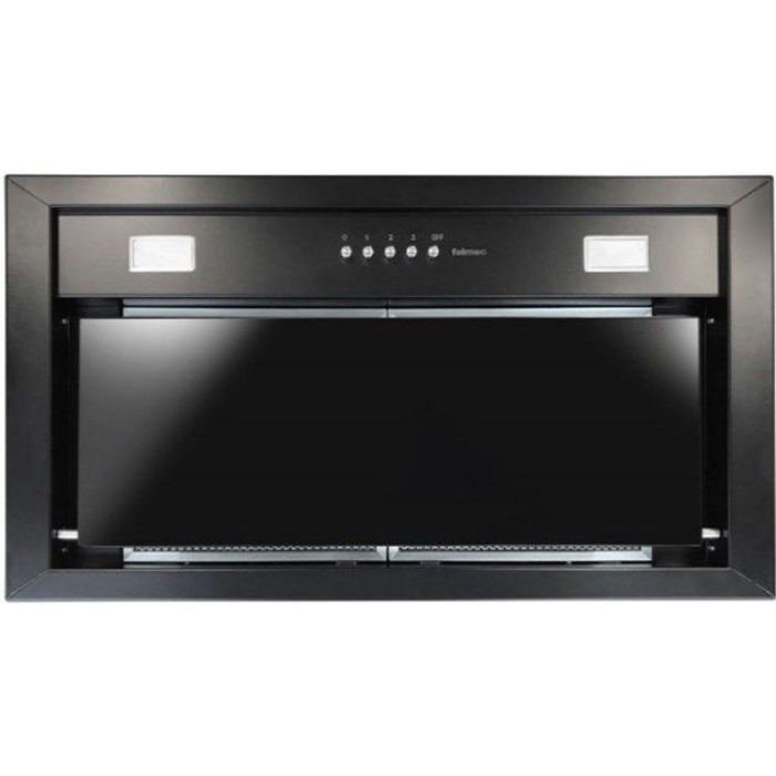 Вытяжка FALMEC BUILT-IN 70 MAX BK CBIN70.E10#ZZZN460F