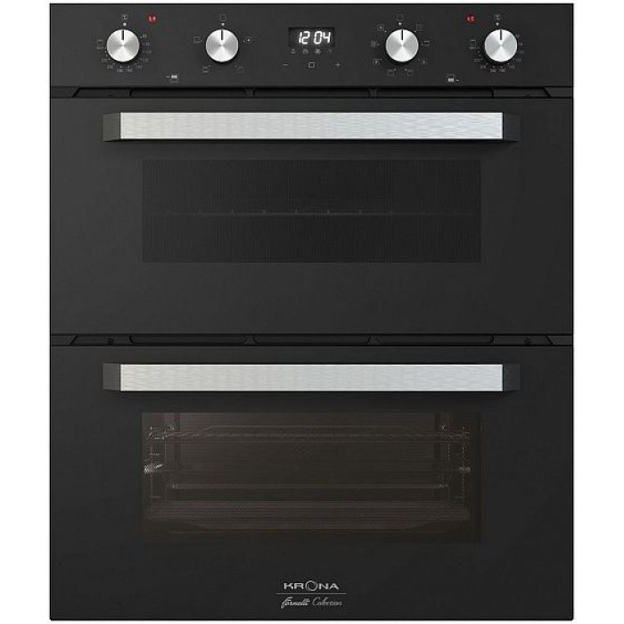 Духовой шкаф KRONA ARTE 60 BL Духовой шкаф KRONA ARTE 60 BL