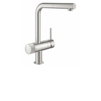 Смеситель GROHE Blue Pure Minta 31721DC0