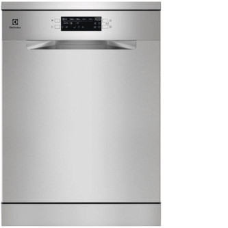 Посудомоечная машина ELECTROLUX ESA47200SX Посудомоечная машина ELECTROLUX ESA47200SX