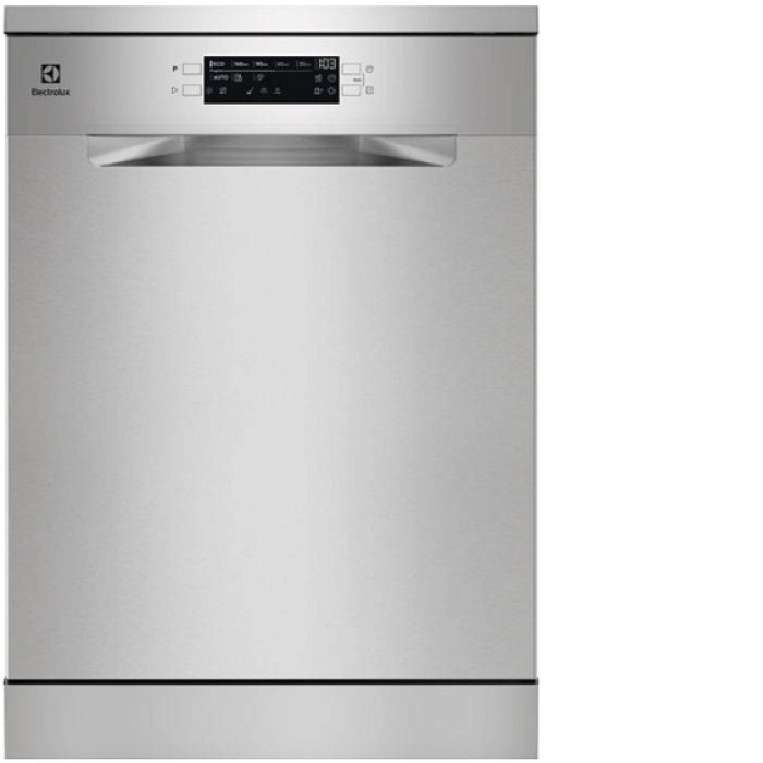 Посудомоечная машина ELECTROLUX ESA47200SX Посудомоечная машина ELECTROLUX ESA47200SX