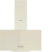 Вытяжка DARINA SLIDE G600Bg Вытяжка DARINA SLIDE G600Bg