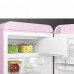 Холодильник SMEG FAB10RPK5 Холодильник SMEG FAB10RPK5