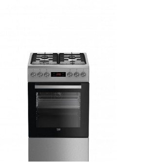 Плита BEKO FSM52321DXDS