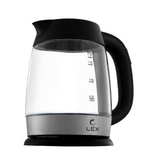 Чайник LEX LX-30011-1 Чайник LEX LX-30011-1