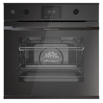 Духовой шкаф KUPPERSBUSCH BP 6350.0 GPH 5