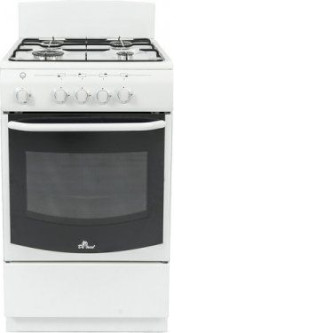 Газовая плита DELUXE 5040.35 г