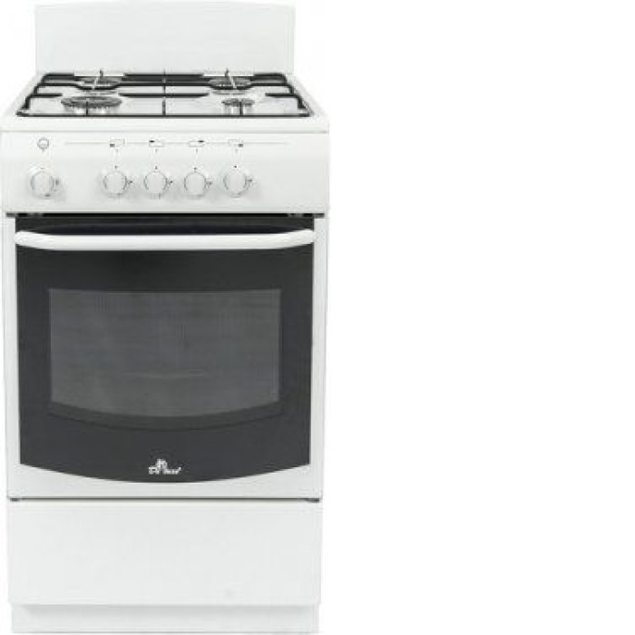 Газовая плита DELUXE 5040.35 г