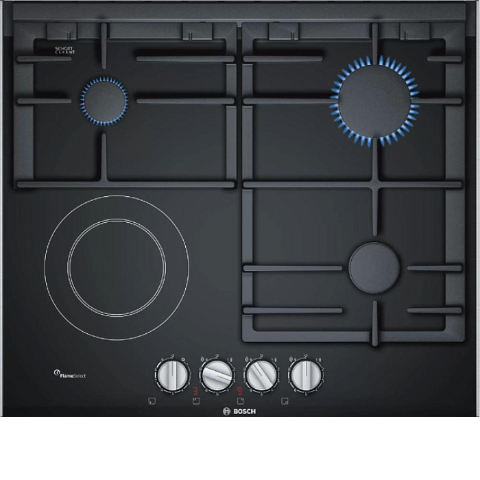 Варочная поверхность BOSCH PRY6A6D70Q Варочная поверхность BOSCH PRY6A6D70Q