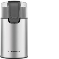 Кофемолка MAUNFELD MF-523S