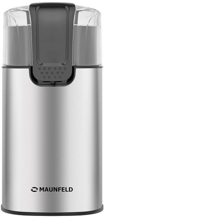 Кофемолка MAUNFELD MF-523S