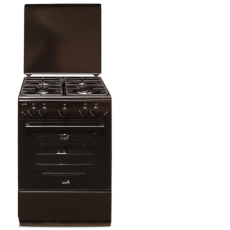 Плита CEZARIS ПГ 3200-05 Ч коричневый Плита CEZARIS ПГ 3200-05 Ч коричневый