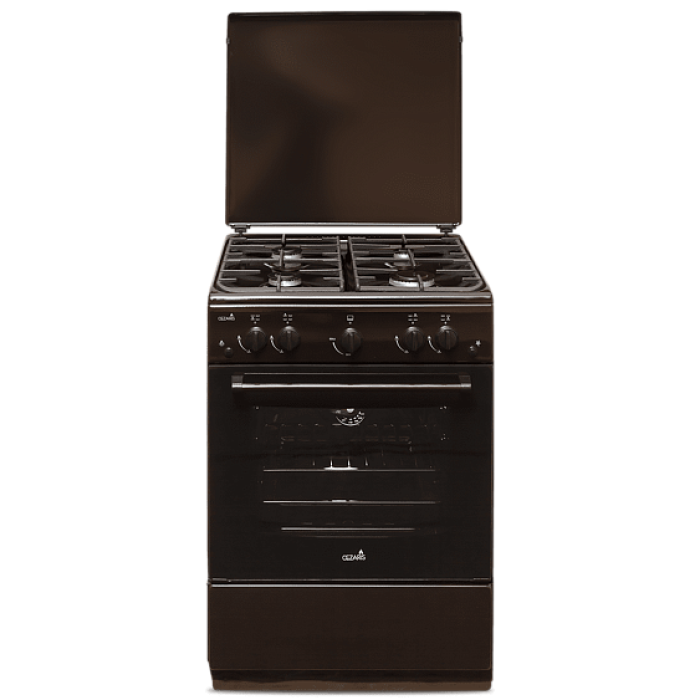 Плита CEZARIS ПГ 3200-05 Ч коричневый