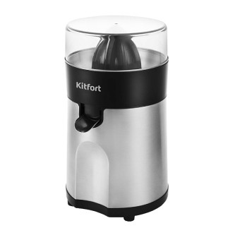 Соковыжималка KITFORT KT-1113 Соковыжималка KITFORT KT-1113
