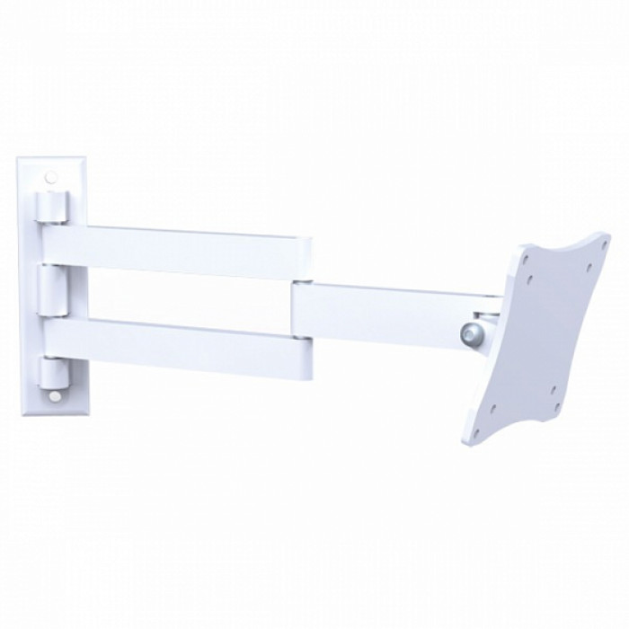 Кронштейн ARM MEDIA lcd-7101 white Кронштейн ARM MEDIA lcd-7101 white