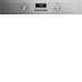 Духовой шкаф ELECTROLUX EOF3H40X Духовой шкаф ELECTROLUX EOF3H40X