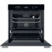 Духовой шкаф WHIRLPOOL W7 OM4 4S1P Духовой шкаф WHIRLPOOL W7 OM4 4S1P