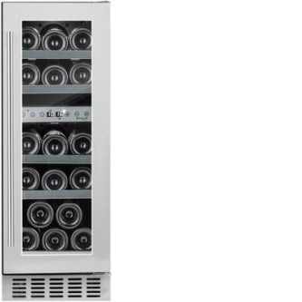 Винный шкаф TEMPTECH STX30DS Винный шкаф TEMPTECH STX30DS