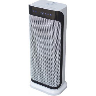 Тепловентилятор FIRST FA-5565-1 White Тепловентилятор FIRST FA-5565-1 White