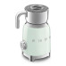 Вспениватель молока SMEG MFF11PGEU Вспениватель молока SMEG MFF11PGEU