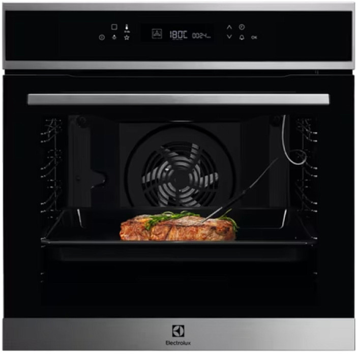 Духовой шкаф ELECTROLUX COE7P31X2 Духовой шкаф ELECTROLUX COE7P31X2