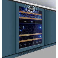 Винный шкаф PANDO PVMBP 60-45HDPAR Винный шкаф PANDO PVMBP 60-45HDPAR