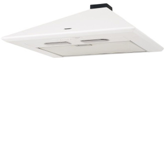 Вытяжка AKPO WK-5 Soft 50 белый